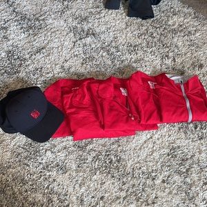 Chick-Fil-a Employee Uniform Bundle!